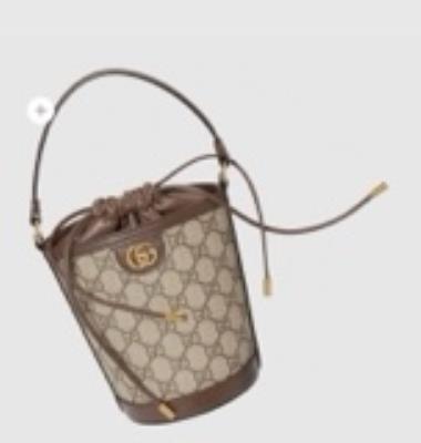 wholesale quality gucci bags 443497 black model no. 4